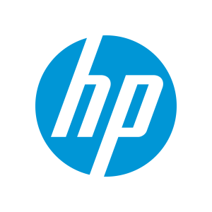 Hewlett-Packard-Logo
